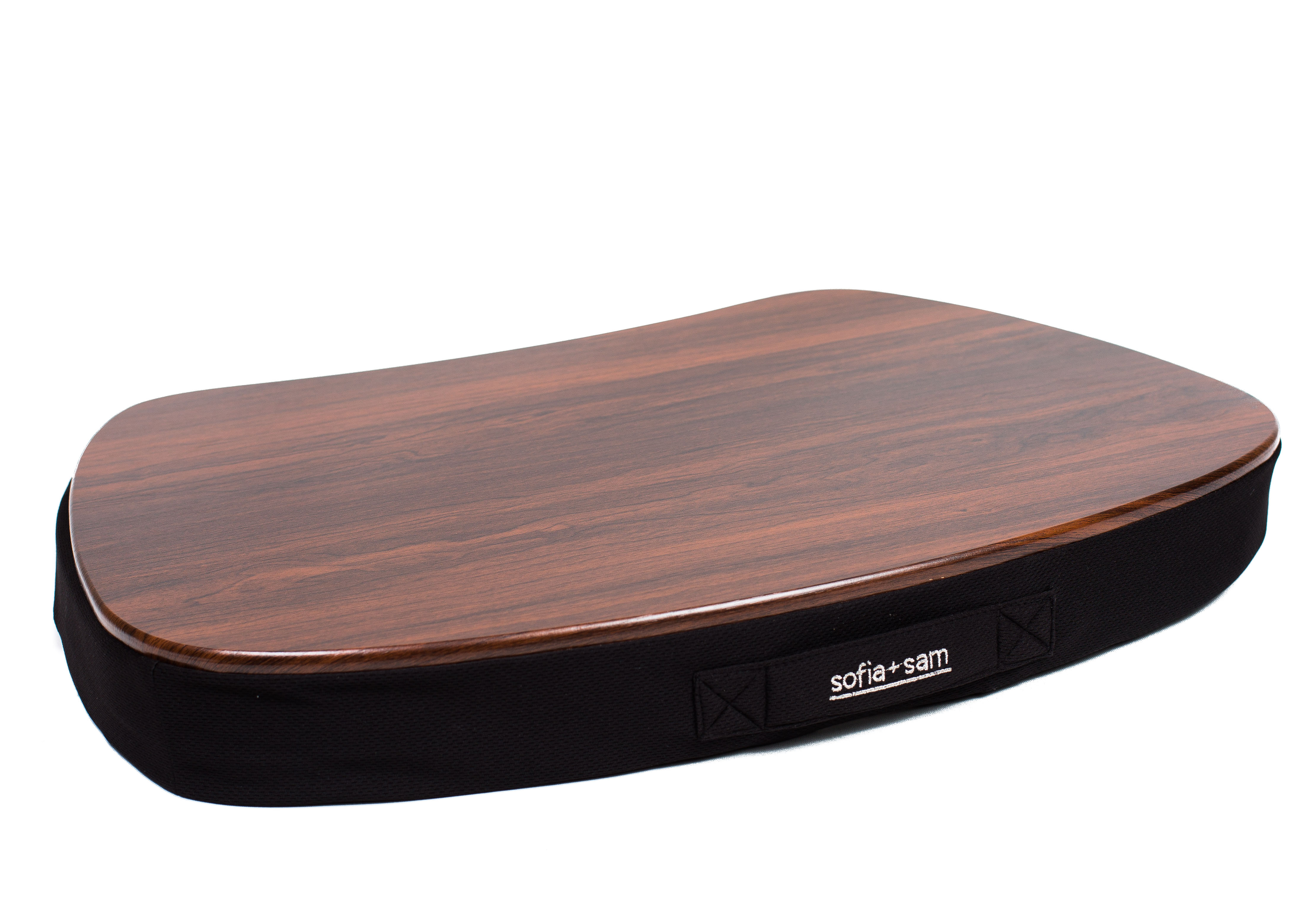 Sofia Sam Oversized Memory Foam Lap Desk Reviews Wayfair